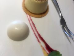 -香樟花园法式铁板烧(恒隆广场店)