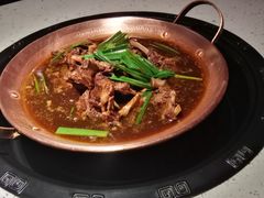 -京韵胡同·酱香羊蝎子火锅涮肉(长寿路店)