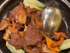 -中国厨房/台湾牛肉面