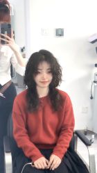 -LILI·HAIR SALON理理造型