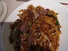-匠心牛公馆·潮汕牛肉海鲜火锅(索菲特店)