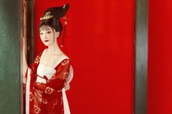 -盘子女人坊生日照·摄影馆(浦东店)