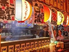 -平成屋·午肴夜酒(四川北路店)