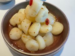 -赶海部落海鲜城(海阳路店)