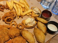 -必胜客(欧亚卖场店)