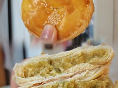 老公饼-南京冠生园(太平南路店)