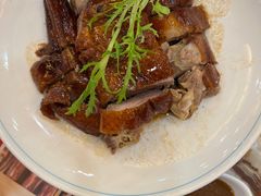 -椿记烧鹅(叠彩店)