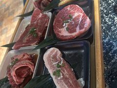 -牛焱·烧肉酒肆(五大道店)