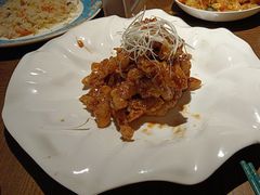 -相约·羊村小馆非遗手抓肉(七一酱园店)