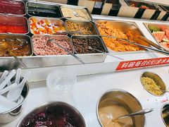 -渝里重庆火锅(航天城店)