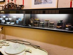 -山水悦茶会所(上海沙龙新天地天宝商业中心店)