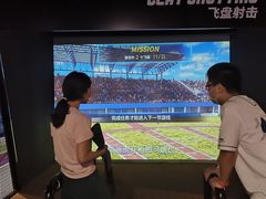 -VS SPORTS PARK运动玩乐园·团建·生日会(合生汇店)