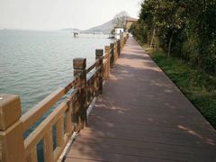 -南京金牛湖风景区