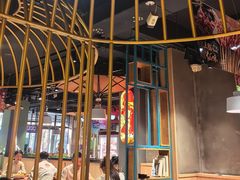 -泥锅麻辣串(白城店)