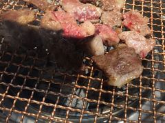 -九田家黑牛烤肉料理(太阳城店)