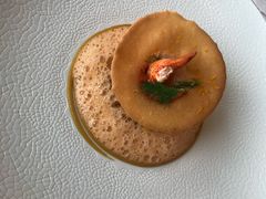-Caprice(香港四季酒店)