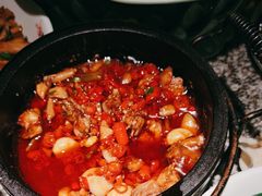 -老萍巷莲花血鸭·萍乡地标江西菜(步行街店)