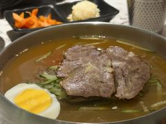 冷面-SchoolStory学校的故事(七星路店)