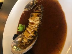 -甄御•海鲜新青岛菜(麦岛店)