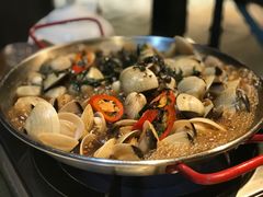 卜卜白贝-广东道至正餐厅(区庄店)