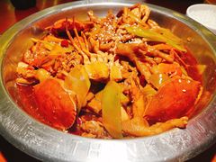 -谢蟹浓(西铁营万达店)