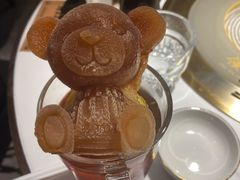 -领鲜天下·焗海鲜·花胶鸡(天目里店)