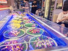 -遇西祠·海鲜烧烤(总店)