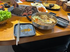 -杀猪天·韩国烤肉(总店)