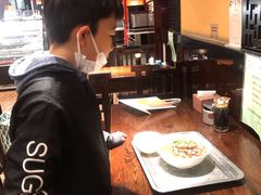 卤煮火烧-姚记炒肝店(簋街店)