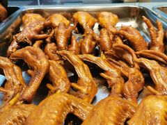 -开封张记烧鸡(花牌坊街123号院店)