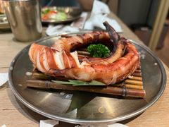 -西塔老太太泥炉烤肉(望京一店)