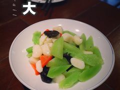 -大牌大·传统杭帮菜(湖滨店)