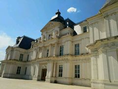 -北京拉斐特城堡酒店