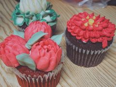 -BON CAKE(华贸购物中心店)