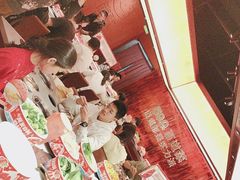 -龍歌自助小火锅(雨花台江南虹悦城店)