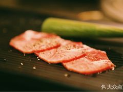 -神户赤童日式烤肉伙伴(东直门店)