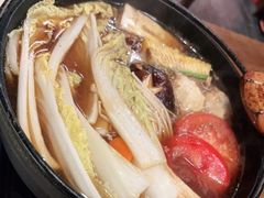 -大鲜生·亚洲菜融合小食堂