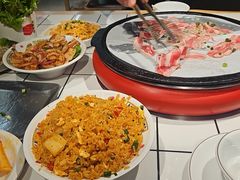 -酒拾烤肉(奥体天虹店)