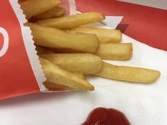 -华莱士·全鸡汉堡(济南大明湖店)