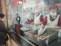 -吴山烤禽 (吴山路店)