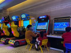 -绿城千岛湖喜来登度假酒店