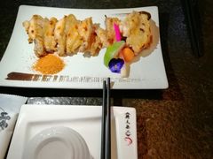 -将太无二·北美传奇寿司(瑞士公寓店)