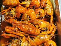 -李叔叔虾蟹大排档(青羊店)