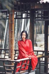 -八角古风摄影