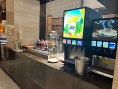 -杭州开元名都大酒店·地中海自助餐厅