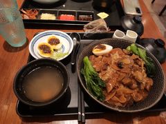 -又鸟pizza海南鸡饭(假日广场店)
