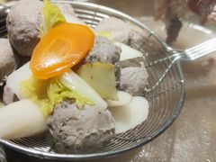 -八合里潮汕鲜牛肉火锅(深圳海岸城店)