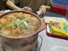 -肥家大排档(天河体育西店)