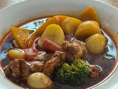 -南街杨记·麻辣烫