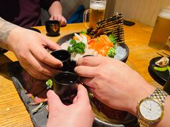 -赤坂亭M9和牛烧肉(世博源店)